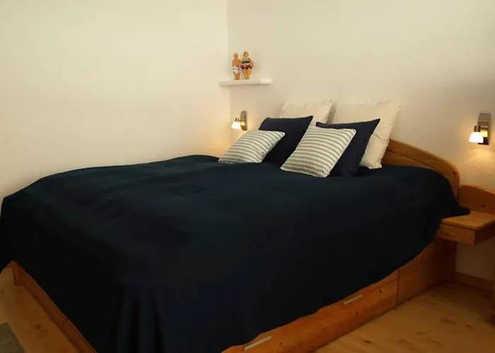 Meeresblick Apartment