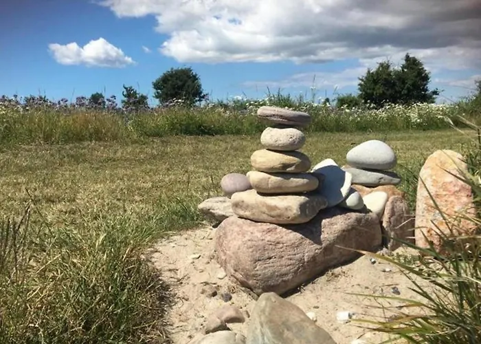 Meeresblick Apartment