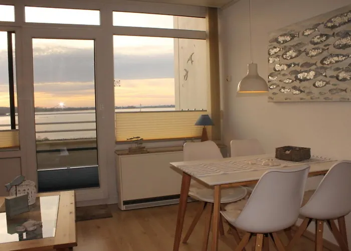 Apartment Meeresblick