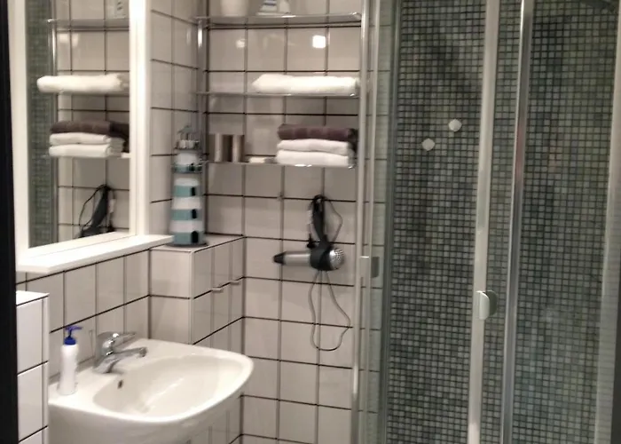 Meeresblick * Fehmarn